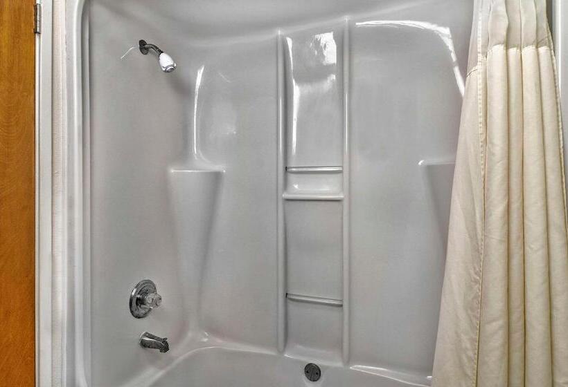 בית מלון כפרי Quality Inn & Suites South San Jose / Morgan Hill