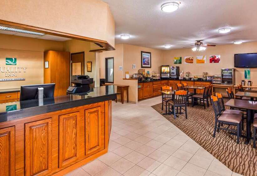 فندق Quality Inn