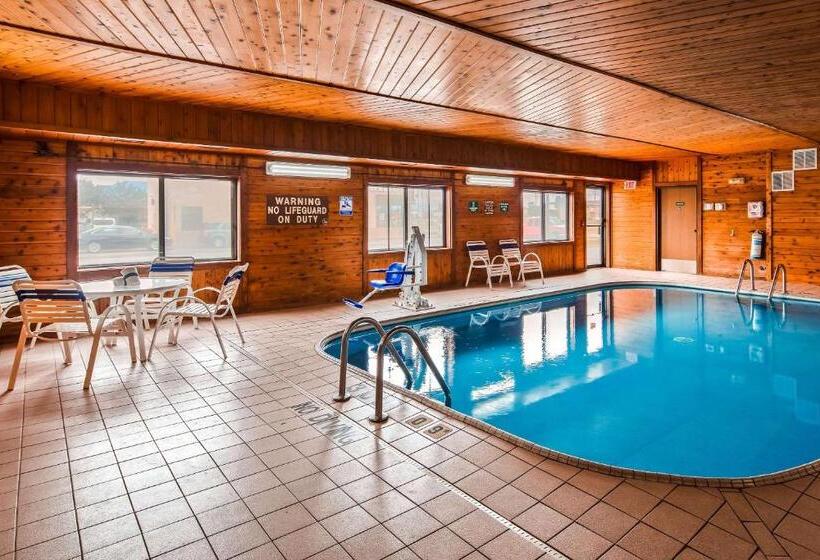 فندق Quality Inn