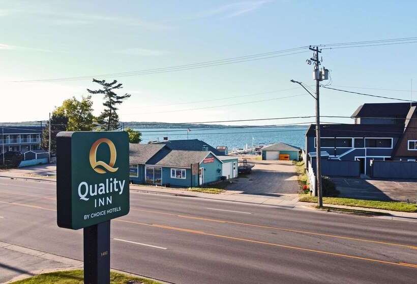 Hotel Quality Inn