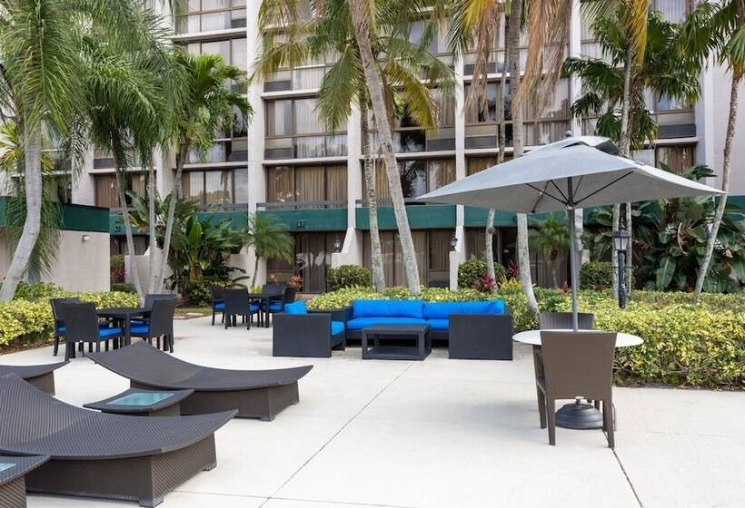 88 Palms Hotel & Event Center