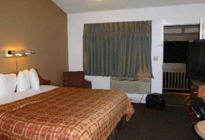 هتل Red Roof Inn San Dimas  Fairplex