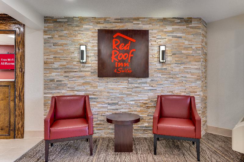 هتل Red Roof Inn & Suites Newport – Middletown, Ri