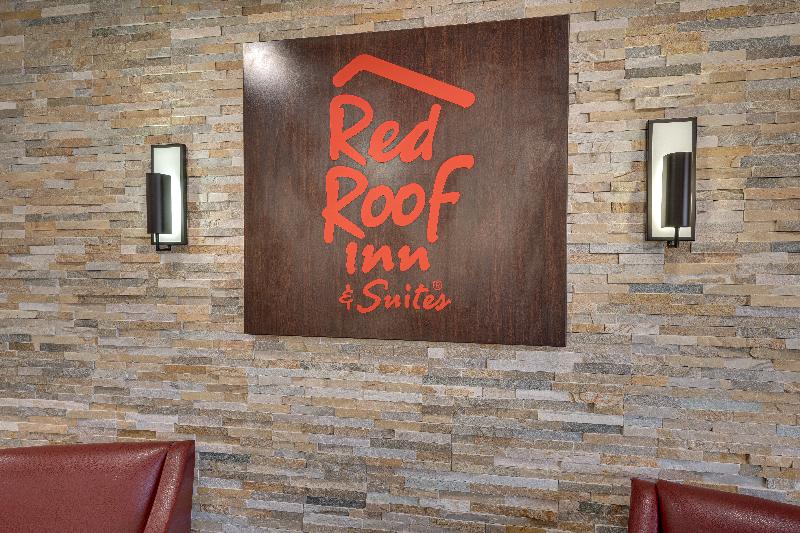 هتل Red Roof Inn & Suites Newport – Middletown, Ri