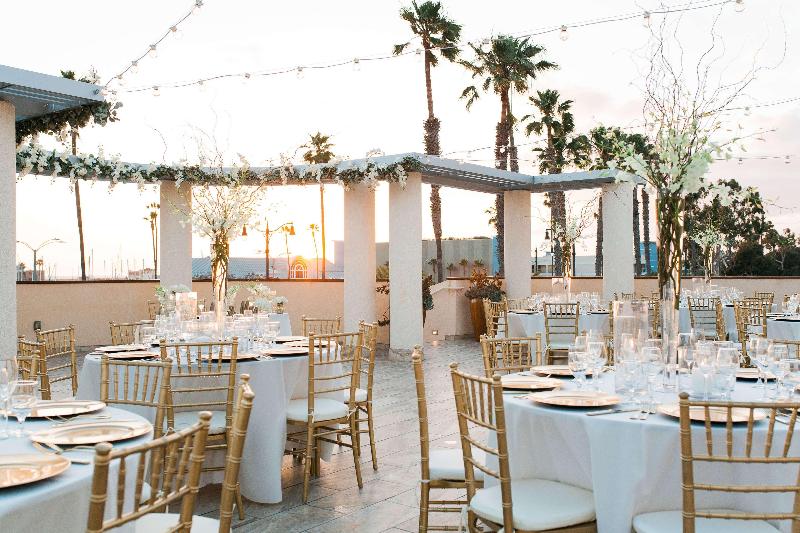 Redondo Beach Hotel, Tapestry Collection By Hilton