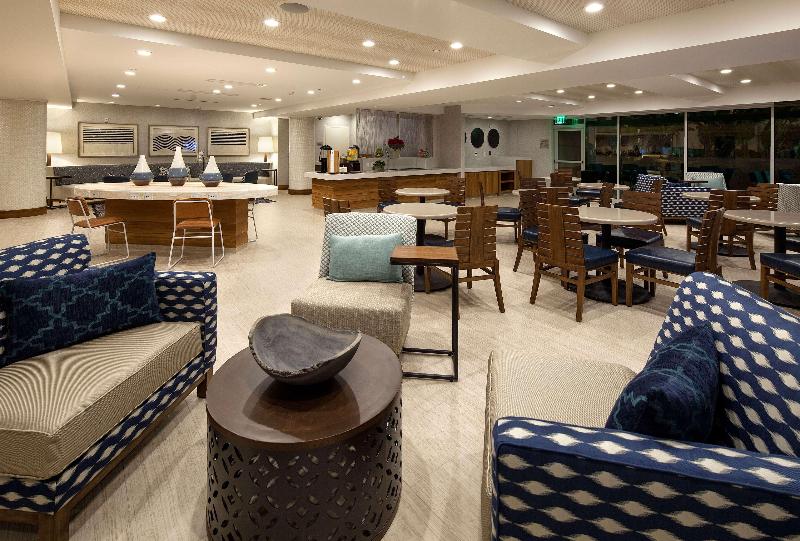Redondo Beach Hotel, Tapestry Collection By Hilton