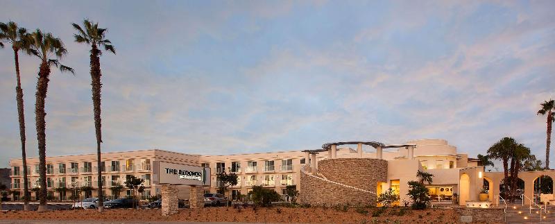 Redondo Beach Hotel, Tapestry Collection By Hilton