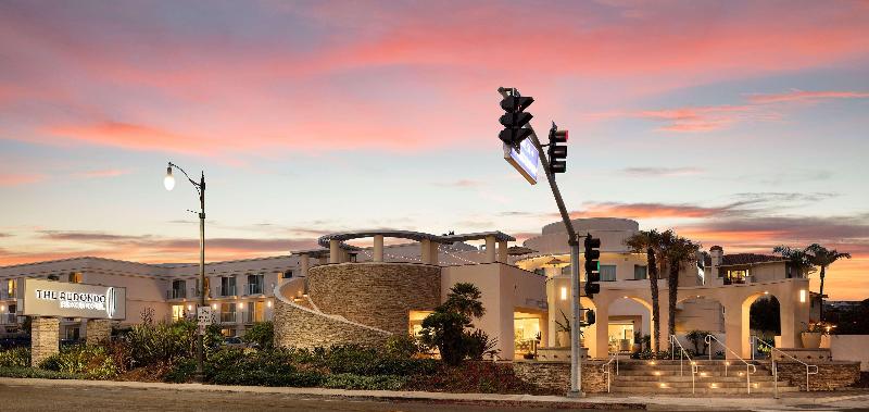 Redondo Beach Hotel, Tapestry Collection By Hilton