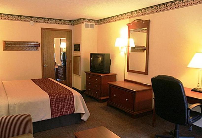 Otel Regency Inn & Suites