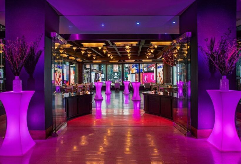 Fotos del hotel Renaissance New York Times Square:  14