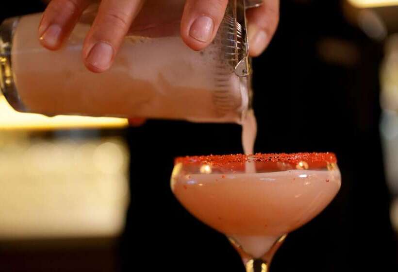 Fotos del hotel Renaissance New York Times Square:  24