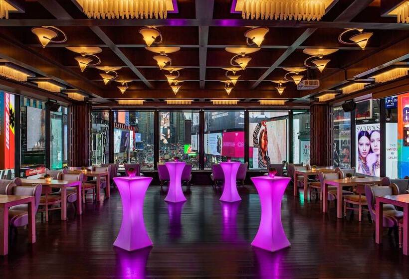 Fotos del hotel Renaissance New York Times Square:  23