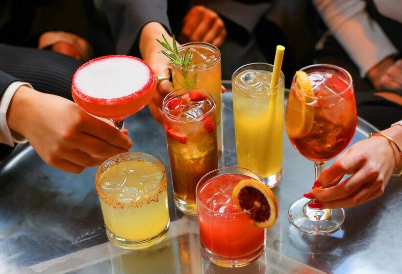 Fotos del hotel Renaissance New York Times Square:  22