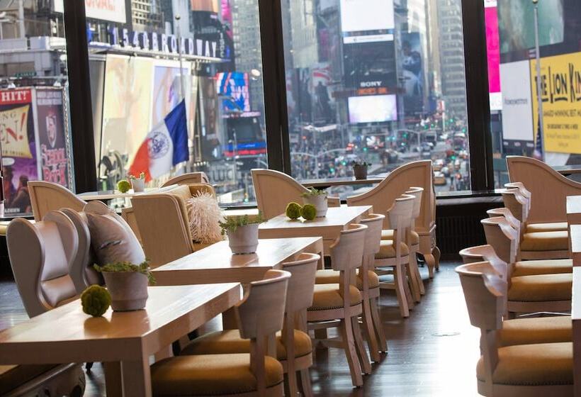 Fotos del hotel Renaissance New York Times Square:  21
