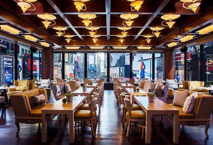 Fotos del hotel Renaissance New York Times Square:  19