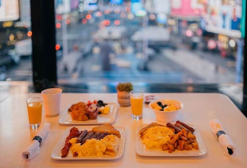 Fotos del hotel Renaissance New York Times Square:  12