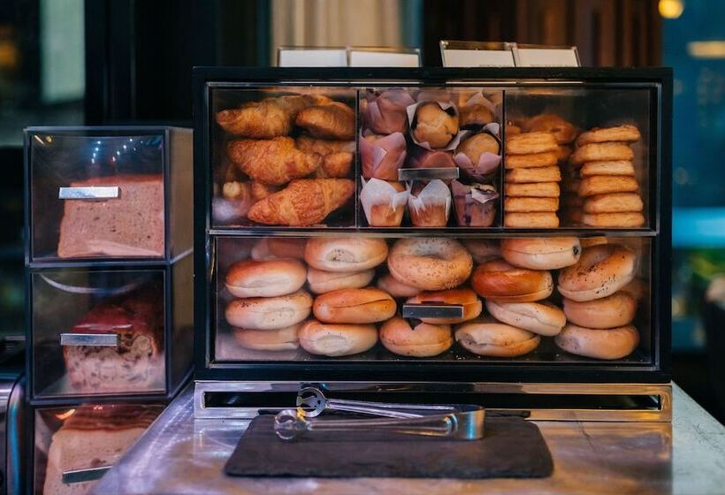 Fotos del hotel Renaissance New York Times Square:  11