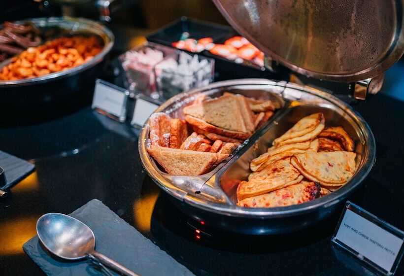 Fotos del hotel Renaissance New York Times Square:  10