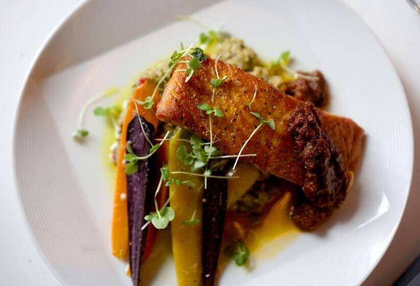 Fotos del hotel Renaissance New York Times Square:  9