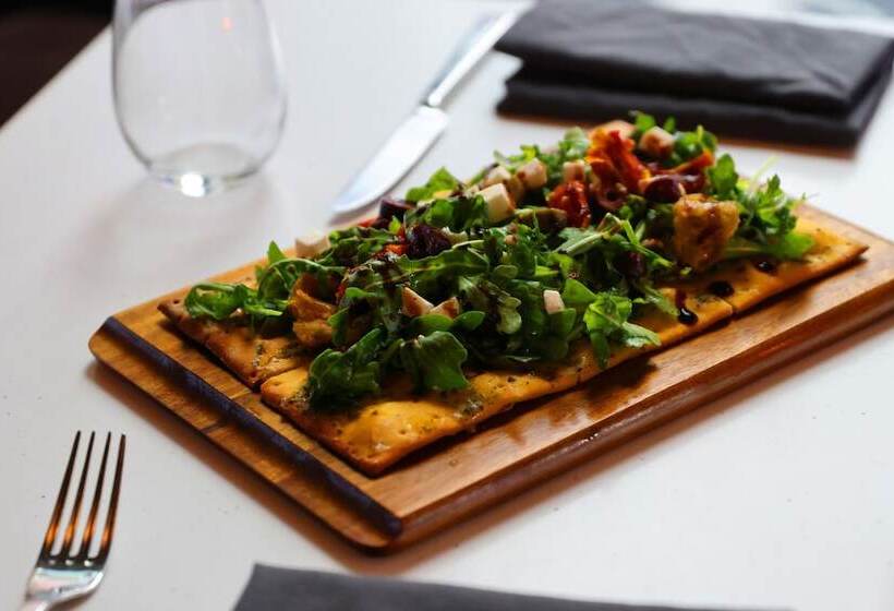 Fotos del hotel Renaissance New York Times Square:  5