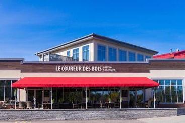 هتل Rive Gauche