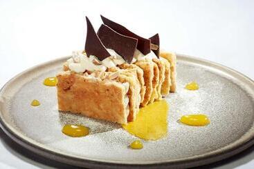 هتل Rive Gauche