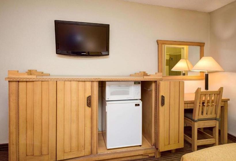 Hotel Rodeway Inn Near Az State University