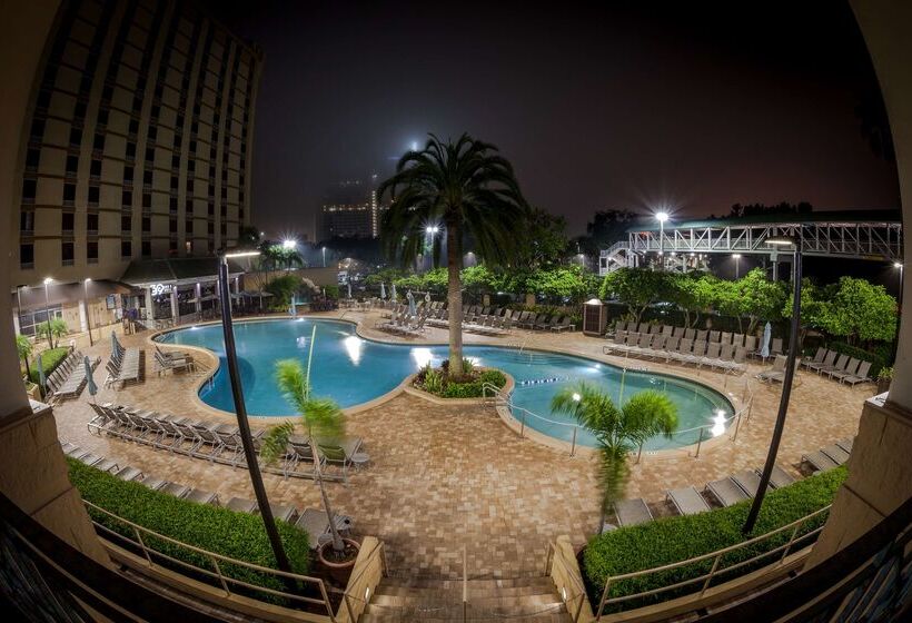 Fotos del hotel Rosen Plaza Hotel Orlando Convention Center:  48