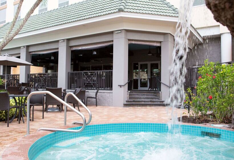 Fotos del hotel Rosen Plaza Hotel Orlando Convention Center:  54