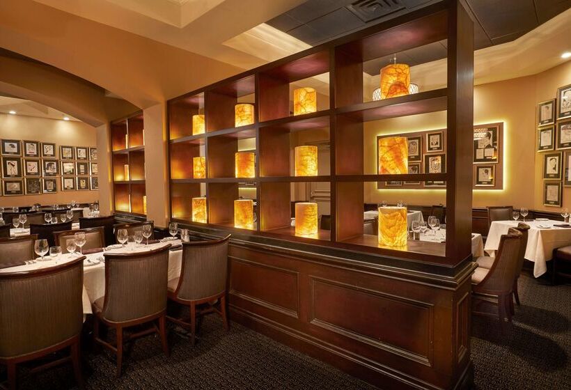 Fotos del hotel Rosen Plaza Hotel Orlando Convention Center:  22