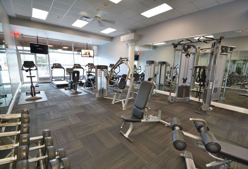 Fotos del hotel Rosen Plaza Hotel Orlando Convention Center:  18