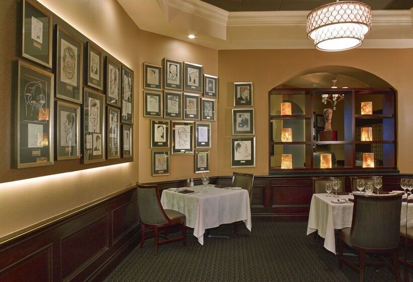 Fotos del hotel Rosen Plaza Hotel Orlando Convention Center:  41