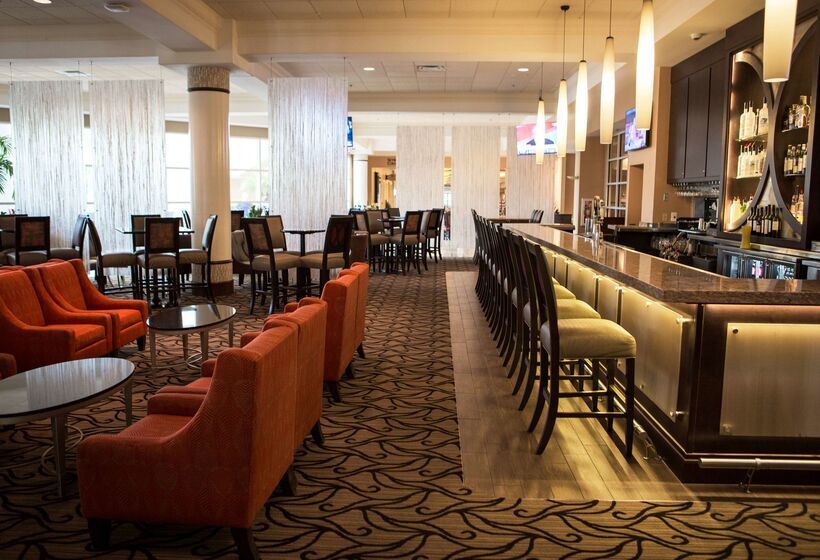 Fotos del hotel Rosen Plaza Hotel Orlando Convention Center:  24