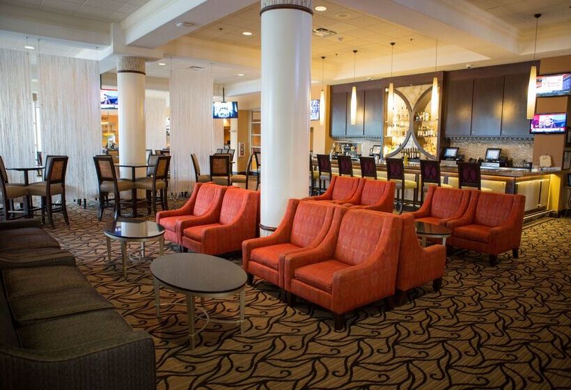 Fotos del hotel Rosen Plaza Hotel Orlando Convention Center:  70