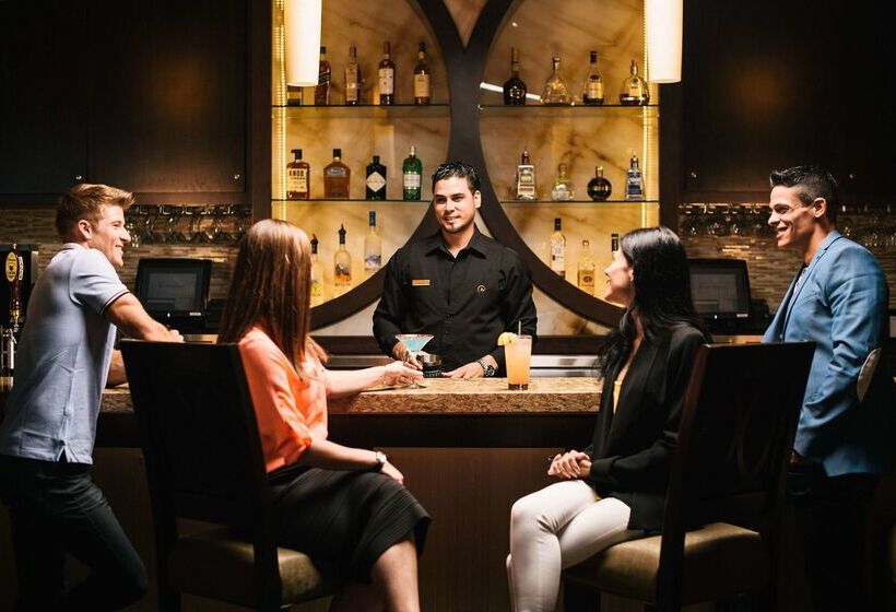 Fotos del hotel Rosen Plaza Hotel Orlando Convention Center:  17