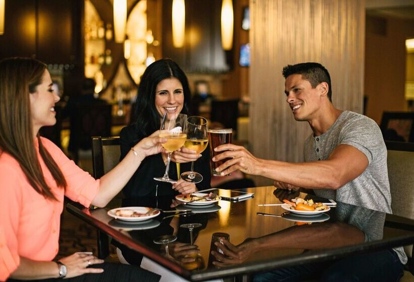 Fotos del hotel Rosen Plaza Hotel Orlando Convention Center:  31