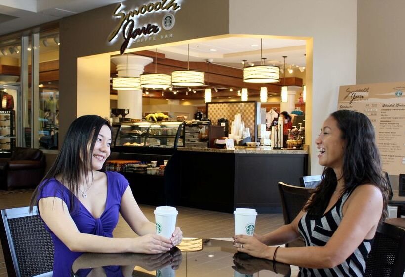 Fotos del hotel Rosen Plaza Hotel Orlando Convention Center:  21