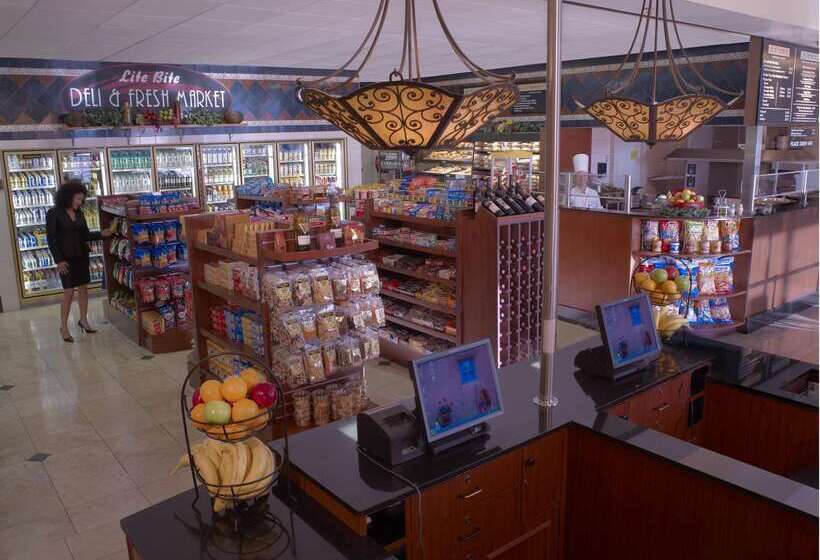 Fotos del hotel Rosen Plaza Hotel Orlando Convention Center:  13