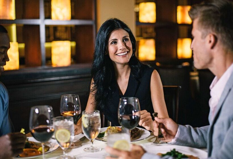 Fotos del hotel Rosen Plaza Hotel Orlando Convention Center:  43