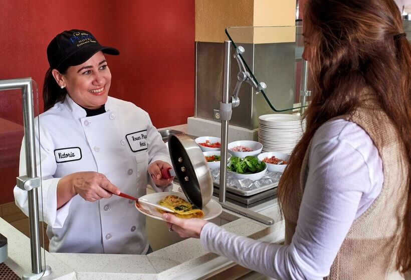 Fotos del hotel Rosen Plaza Hotel Orlando Convention Center:  15