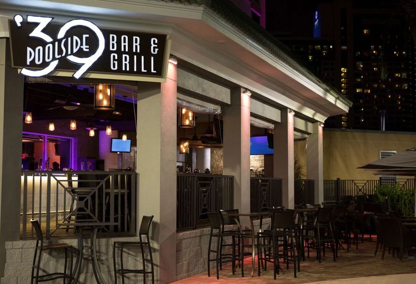 Fotos del hotel Rosen Plaza Hotel Orlando Convention Center:  72