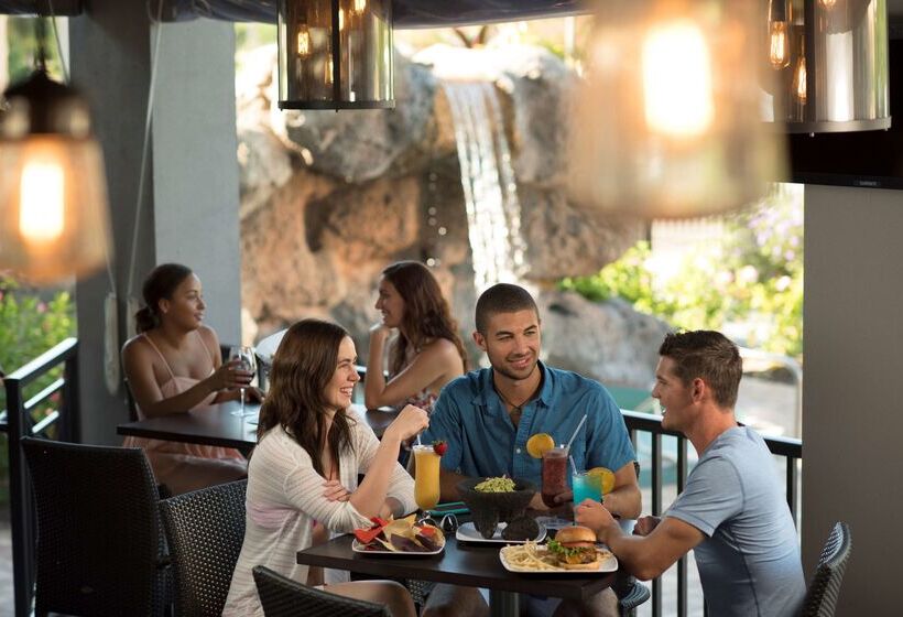 Fotos del hotel Rosen Plaza Hotel Orlando Convention Center:  42