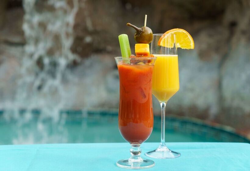 Fotos del hotel Rosen Plaza Hotel Orlando Convention Center:  16