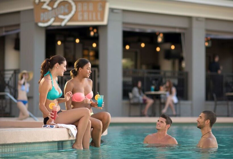 Fotos del hotel Rosen Plaza Hotel Orlando Convention Center:  36