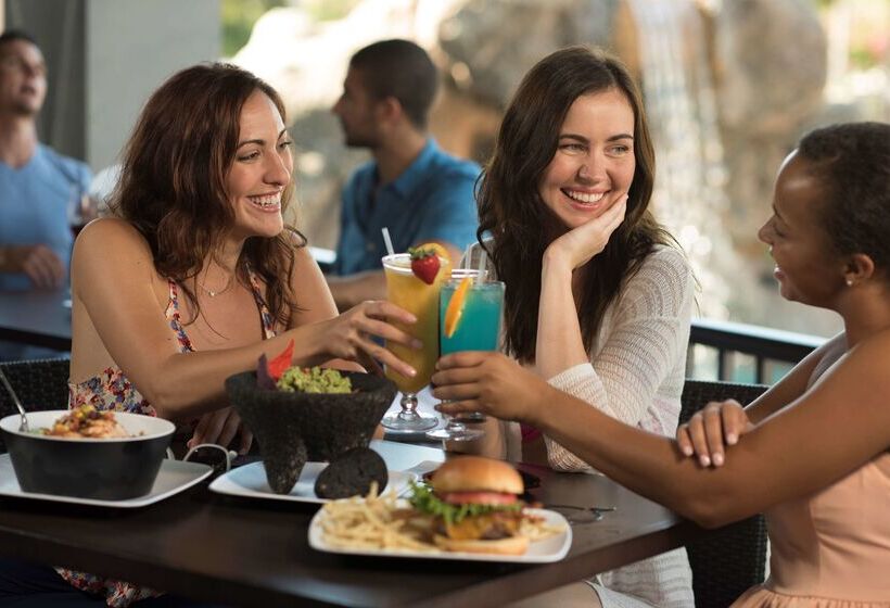 Fotos del hotel Rosen Plaza Hotel Orlando Convention Center:  19