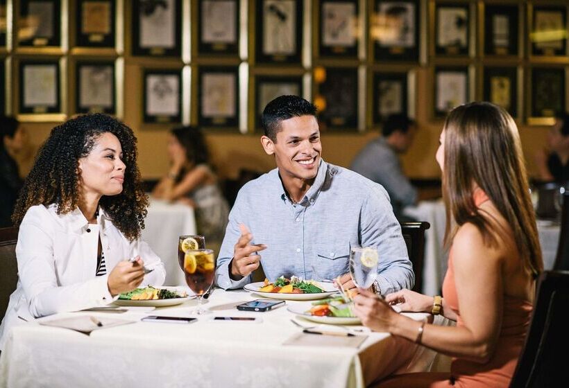 Fotos del hotel Rosen Plaza Hotel Orlando Convention Center:  3