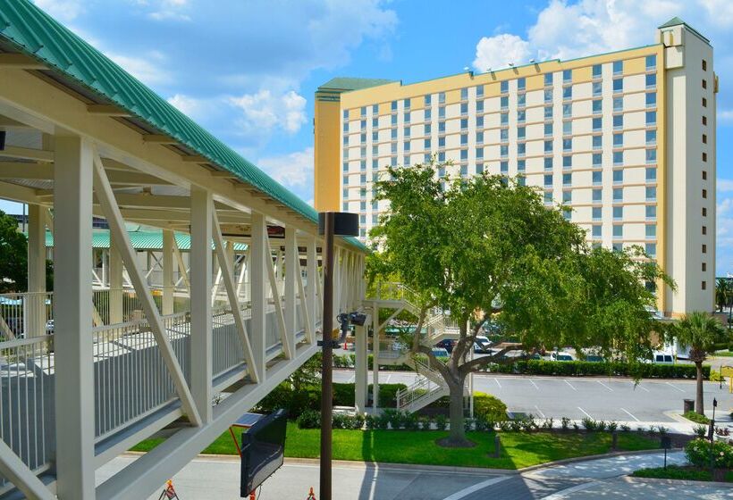 Fotos del hotel Rosen Plaza Hotel Orlando Convention Center:  6