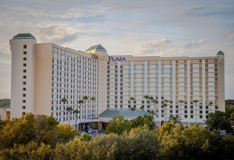 Fotos del hotel Rosen Plaza Hotel Orlando Convention Center:  10