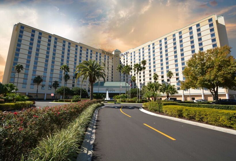 Fotos del hotel Rosen Plaza Hotel Orlando Convention Center:  29