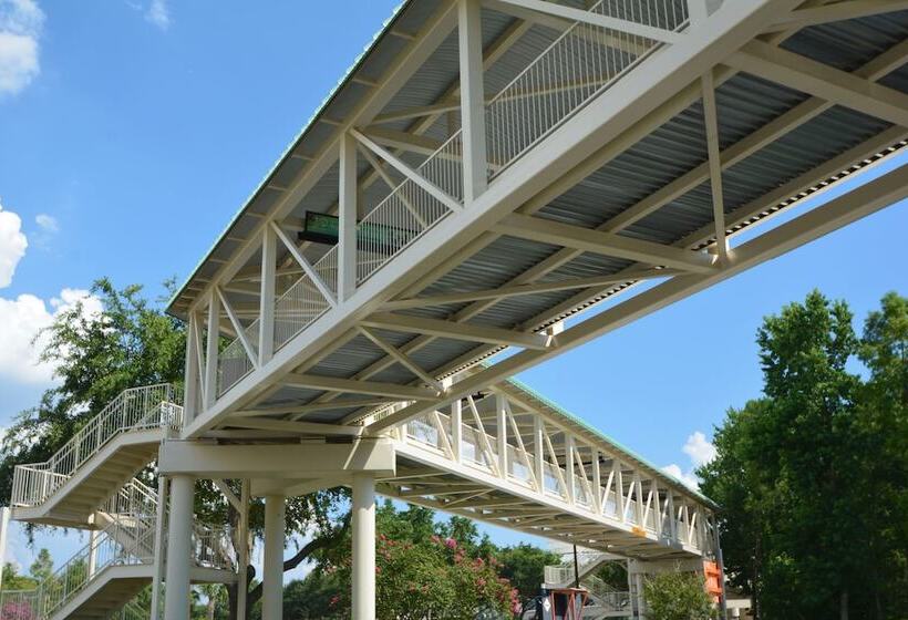 Fotos del hotel Rosen Plaza Hotel Orlando Convention Center:  55